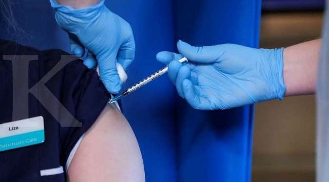 Ada kejadian buruk menimpa relawan, Peru tunda ujicoba vaksin Covid-19 China