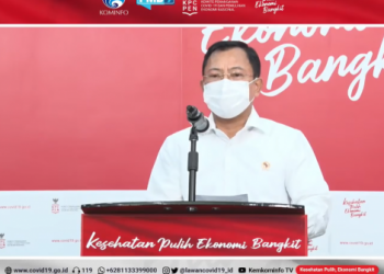 Menkes : Pemerintah Hanya Menyediakan Vaksin Aman