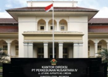 Manajemen PTPN IV Tingkatkan Partisipasi Karyawan Pada Pilkada 2020