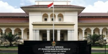 Manajemen PTPN IV Tingkatkan Partisipasi Karyawan Pada Pilkada 2020