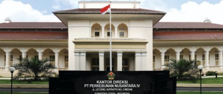 Manajemen PTPN IV Tingkatkan Partisipasi Karyawan Pada Pilkada 2020
