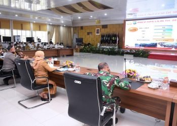Perayaan Natal 2020 dan pergantian Tahun Baru 2021  Bakal Ditiadakan