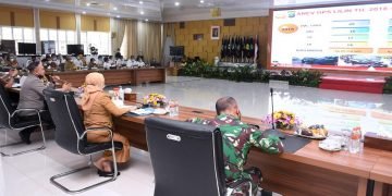 Perayaan Natal 2020 dan pergantian Tahun Baru 2021 Bakal Ditiadakan