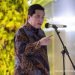Erick Thohir: PLN jangan maunya dilayani, harus terbalik