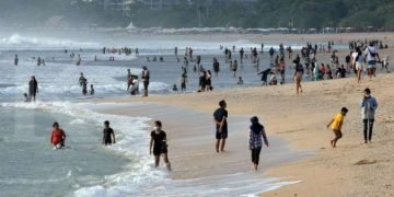 Bali larang perayaan Tahun Baru 2021