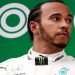 Pembalap Top Formula 1 Lewis Hamilton Positif Covid-19, Diisolasi Di Bahrain