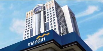 Bunga deposito akhir pekan ini: Bunga deposito Bank Mandiri turun jadi 3,63%