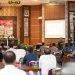 Kapolda Sumut pimpin rapat lintas sektoral Ops Lilin Toba 2020