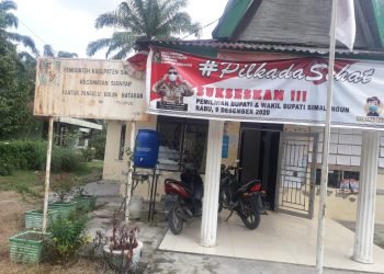 Pilkada Simalungun, ASN Dan Pangulu Harus Netral