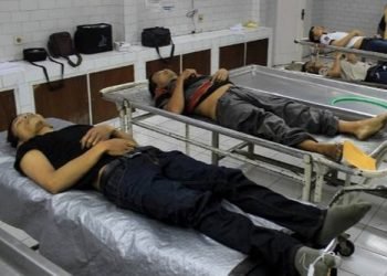 IPW Minta Presiden Jokowi Copot Kapolri Idham Azis Terkait Tewasnya 6 Anggota FPI