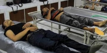 IPW Minta Presiden Jokowi Copot Kapolri Idham Azis Terkait Tewasnya 6 Anggota FPI