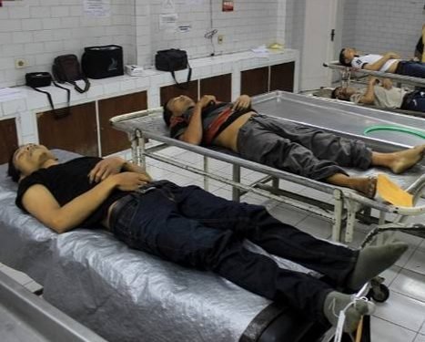 IPW Minta Presiden Jokowi Copot Kapolri Idham Azis Terkait Tewasnya 6 Anggota FPI