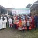 Media Online Jenews.id Berbagi Berkah Kepada Anak Yatim dan Kaum Dhuafa