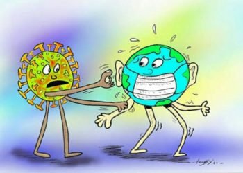 Kasus Covid-19 di Pakpak Bharat Semakin Meningkat