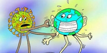 Kasus Covid-19 di Pakpak Bharat Semakin Meningkat