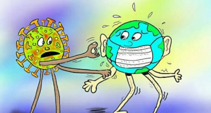 Kasus Covid-19 di Pakpak Bharat Semakin Meningkat