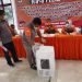 Hari ini Pleno Rakpitulasi Hasil Perhitungan Suara Tingkat Kabupaten Ketua KPU Simalungun : Kami Harap Semua Pihak Menahan Diri