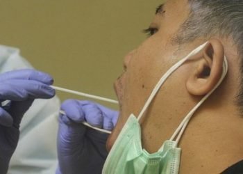 Kelompok masyarakat yang tidak perlu Rapid test & PCR untuk bepergian