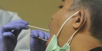 Kelompok masyarakat yang tidak perlu Rapid test & PCR untuk bepergian