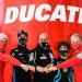 Borong rider muda, Ducati berharap punya masa depan cerah di MotoGP