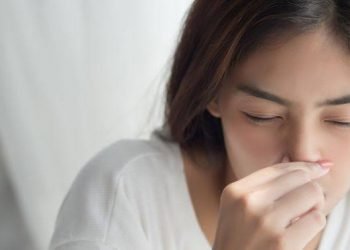 Parosmia, Gangguan penciuman pasca Covid-19