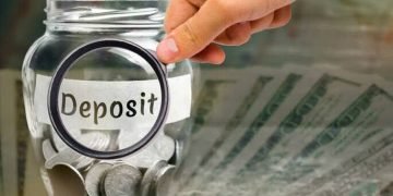 Saat pandemi, duit orang-orang tajir banyak diparkir di deposito dan obligasi