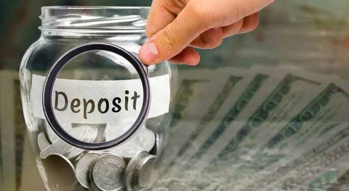 Saat pandemi, duit orang-orang tajir banyak diparkir di deposito dan obligasi