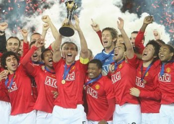 Puncak Prestasi Skuat Terbaik Manchester United Sepanjang Masa