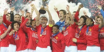 Puncak Prestasi Skuat Terbaik Manchester United Sepanjang Masa