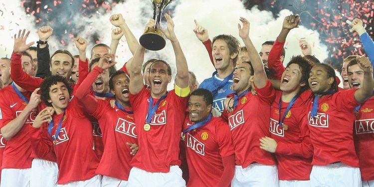 Puncak Prestasi Skuat Terbaik Manchester United Sepanjang Masa