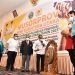 Buka Musorprov Sumut, Gubernur Sumut targetkan juara umum PON 2024