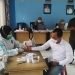 KPU Simalungun Gelar Rapit-Test 2652 Orang Paska Pilkada