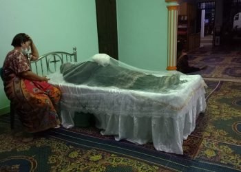 Anggota DPRD Kota Pematangsiantar, Alex Panjaitan Tewas Diduga Bunuh Diri