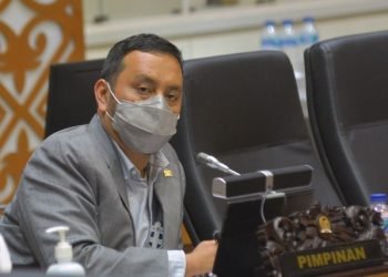 RUU Pemilu Dan Pilkada Kembali Dinormalisasi