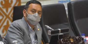 RUU Pemilu Dan Pilkada Kembali Dinormalisasi