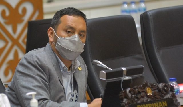 RUU Pemilu Dan Pilkada Kembali Dinormalisasi