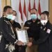 KPU Pakpak Bharat tetapkan Pemenang Pasangan Calon Bupati dan Wakil Bupati Pakpak Bharat Periode 2020-2024