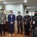 Ketua Komisi II DPR RI Terima Kunjungan Pengurus DPP PABPDSI
