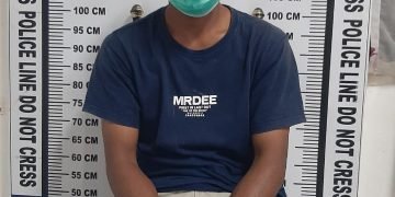 Sat Narkoba Polres Pematangsiantar Kembali Ringkus Seorang Pria Yang Membawa Narkotika Jenis Shabu
