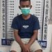 Sat Narkoba Polres Pematangsiantar Kembali Ringkus Seorang Pria Yang Membawa Narkotika Jenis Shabu