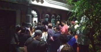 Manta Istri Sekda Siantar Tewas Tidak Wajar, Diduga Dibunuh