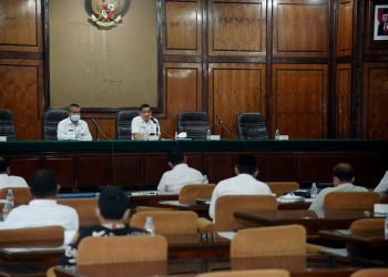 Pemprov Sumut belum perkenankan pembelajaran tatap muka