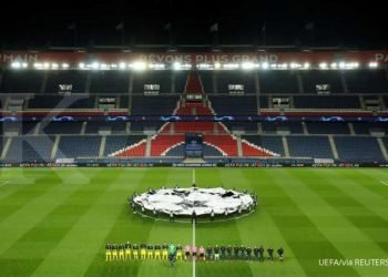 Tampil konsisten, berikut 5 pemain terbaik PSG di musim ini