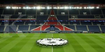 Tampil konsisten, berikut 5 pemain terbaik PSG di musim ini