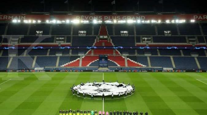 Tampil konsisten, berikut 5 pemain terbaik PSG di musim ini