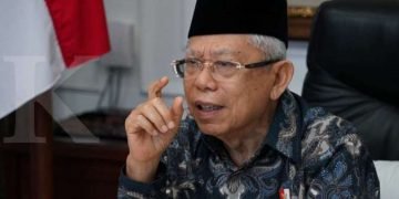 Wapres disuntik vaksin Covid-19 hari ini, Rabu (17/2