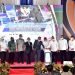 Pembangunan PLTGU 1.600 MW dimulai, Gubsu optimis industri semakin menggeliat