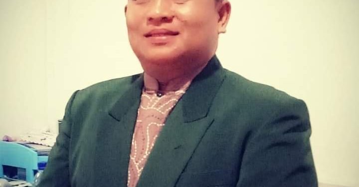 Pengurus Al Washliyah Dolok Batunanggar Tegaskan Bangunan Berdampingan Dengan SMK Bukan Milik Washliyah