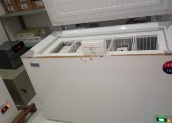 Vaksin Sinovac Tiba di Dairi 2.360 Vial