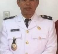 Kepala Desa Karang Bangun Mengundurkan Diri